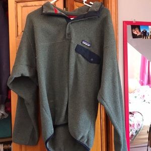 Patagonia Pullover